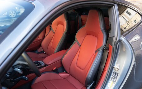 Porsche 911, 2025 год, 26 250 000 рублей, 8 фотография