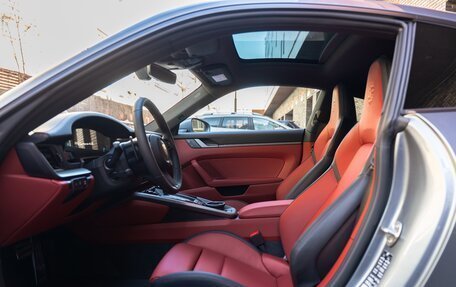 Porsche 911, 2025 год, 26 250 000 рублей, 9 фотография