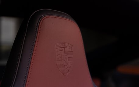 Porsche 911, 2025 год, 26 250 000 рублей, 11 фотография