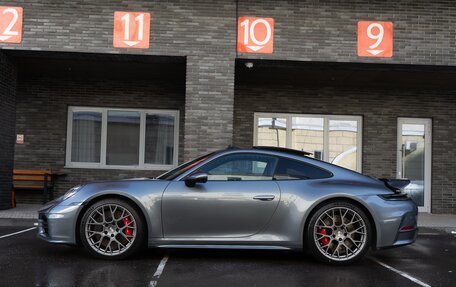 Porsche 911, 2025 год, 26 250 000 рублей, 14 фотография