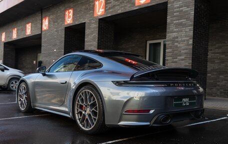 Porsche 911, 2025 год, 26 250 000 рублей, 17 фотография