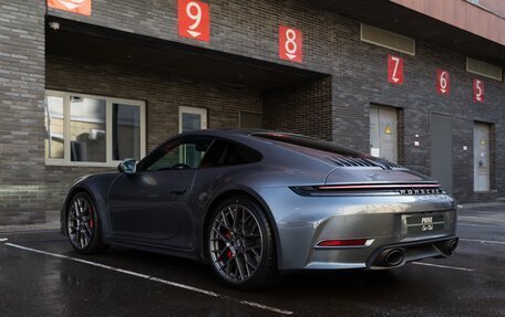 Porsche 911, 2025 год, 26 250 000 рублей, 20 фотография