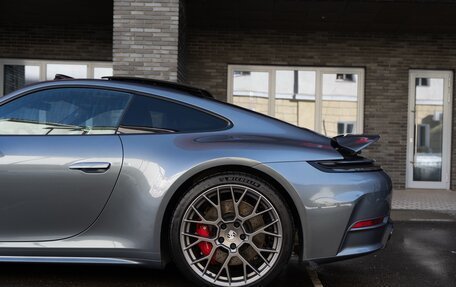 Porsche 911, 2025 год, 26 250 000 рублей, 16 фотография