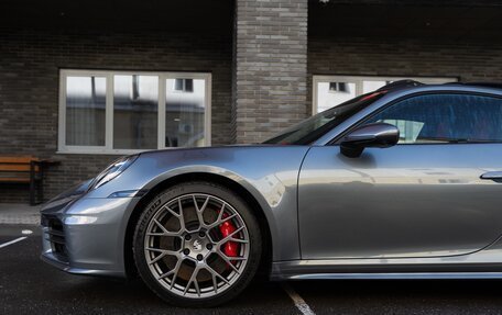 Porsche 911, 2025 год, 26 250 000 рублей, 15 фотография