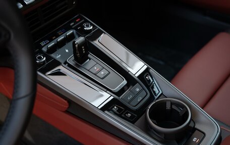 Porsche 911, 2025 год, 26 250 000 рублей, 23 фотография