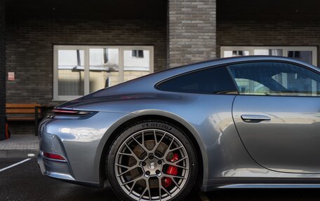 Porsche 911, 2025 год, 26 250 000 рублей, 29 фотография