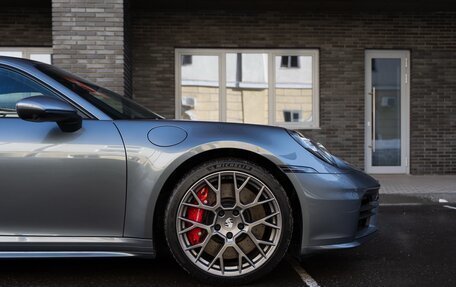 Porsche 911, 2025 год, 26 250 000 рублей, 28 фотография