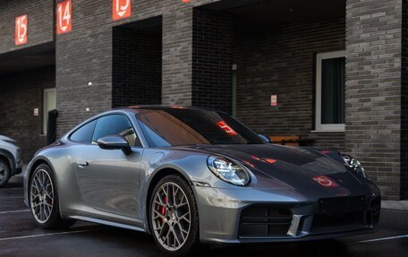 Porsche 911, 2025 год, 26 250 000 рублей, 30 фотография