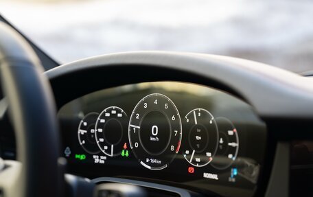 Porsche 911, 2025 год, 26 250 000 рублей, 36 фотография