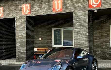 Porsche 911, 2025 год, 26 250 000 рублей, 35 фотография