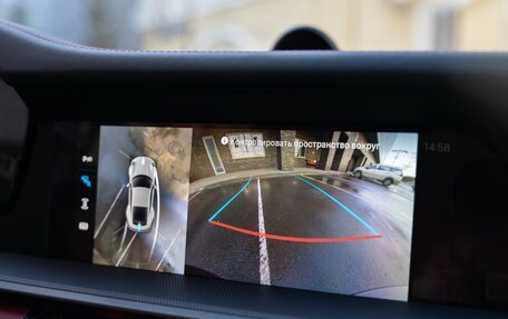 Porsche 911, 2025 год, 26 250 000 рублей, 33 фотография