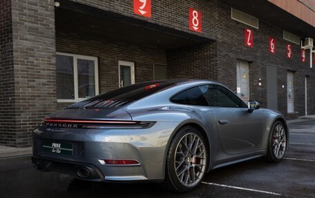 Porsche 911, 2025 год, 26 250 000 рублей, 31 фотография