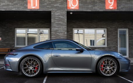 Porsche 911, 2025 год, 26 250 000 рублей, 27 фотография