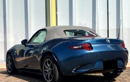 Mazda Roadster IV (ND), 2017 год, 1 650 000 рублей, 5 фотография