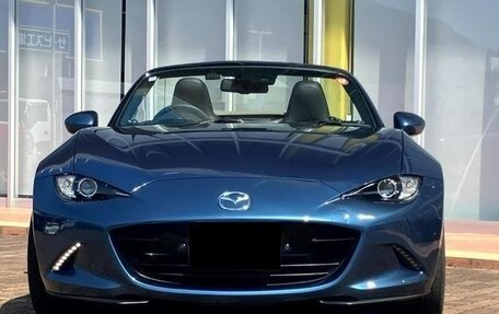 Mazda Roadster IV (ND), 2017 год, 1 650 000 рублей, 3 фотография