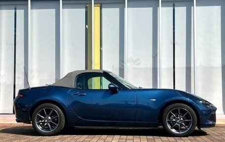 Mazda Roadster IV (ND), 2017 год, 1 650 000 рублей, 4 фотография