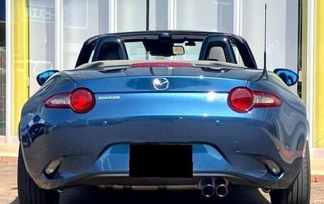 Mazda Roadster IV (ND), 2017 год, 1 650 000 рублей, 6 фотография