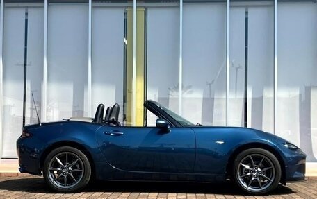 Mazda Roadster IV (ND), 2017 год, 1 650 000 рублей, 10 фотография