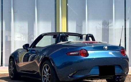 Mazda Roadster IV (ND), 2017 год, 1 650 000 рублей, 9 фотография
