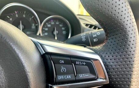 Mazda Roadster IV (ND), 2017 год, 1 650 000 рублей, 15 фотография