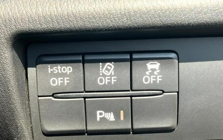 Mazda Roadster IV (ND), 2017 год, 1 650 000 рублей, 16 фотография