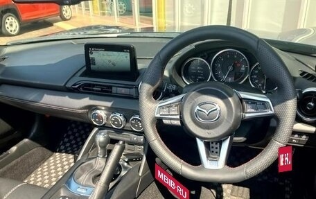 Mazda Roadster IV (ND), 2017 год, 1 650 000 рублей, 11 фотография