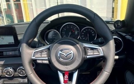 Mazda Roadster IV (ND), 2017 год, 1 650 000 рублей, 13 фотография