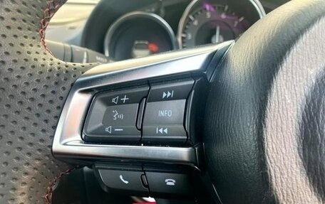 Mazda Roadster IV (ND), 2017 год, 1 650 000 рублей, 14 фотография