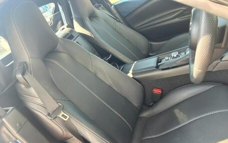 Mazda Roadster IV (ND), 2017 год, 1 650 000 рублей, 21 фотография