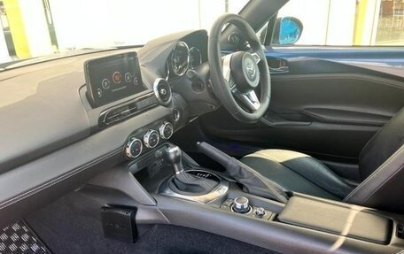 Mazda Roadster IV (ND), 2017 год, 1 650 000 рублей, 22 фотография