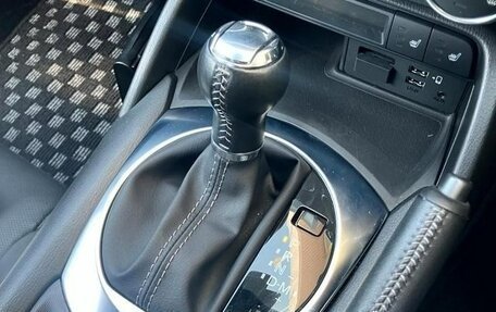 Mazda Roadster IV (ND), 2017 год, 1 650 000 рублей, 19 фотография