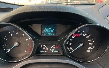 Ford Kuga III, 2016 год, 1 550 000 рублей, 8 фотография