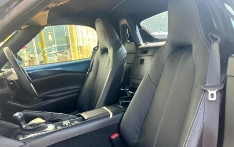 Mazda Roadster IV (ND), 2017 год, 1 650 000 рублей, 23 фотография