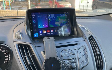 Ford Kuga III, 2016 год, 1 550 000 рублей, 9 фотография