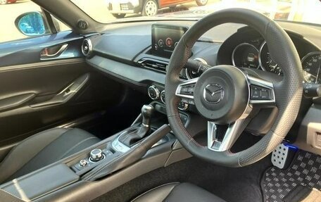 Mazda Roadster IV (ND), 2017 год, 1 650 000 рублей, 20 фотография