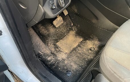 Ford Kuga III, 2016 год, 1 550 000 рублей, 6 фотография