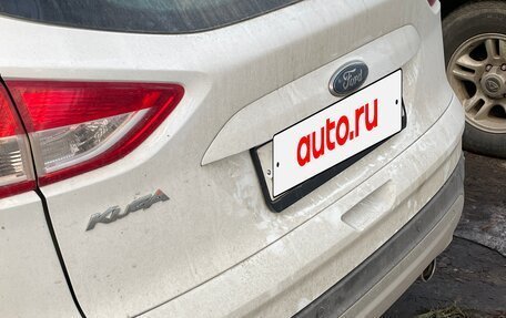 Ford Kuga III, 2016 год, 1 550 000 рублей, 3 фотография