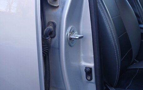 KIA cee'd I рестайлинг, 2011 год, 900 000 рублей, 8 фотография