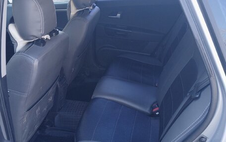 KIA cee'd I рестайлинг, 2011 год, 900 000 рублей, 9 фотография