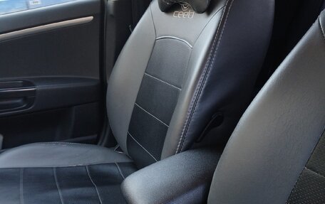 KIA cee'd I рестайлинг, 2011 год, 900 000 рублей, 13 фотография