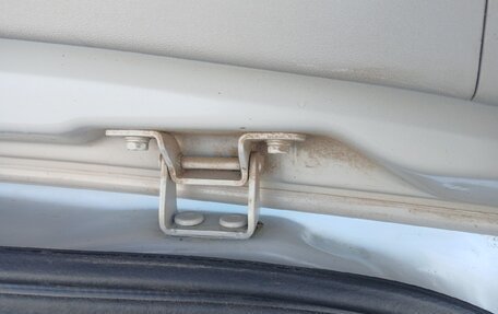 KIA cee'd I рестайлинг, 2011 год, 900 000 рублей, 12 фотография