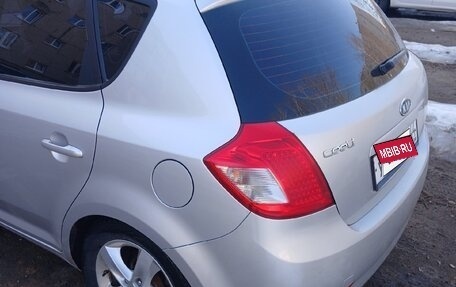 KIA cee'd I рестайлинг, 2011 год, 900 000 рублей, 4 фотография