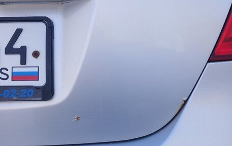 KIA cee'd I рестайлинг, 2011 год, 900 000 рублей, 21 фотография