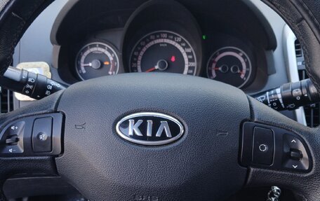 KIA cee'd I рестайлинг, 2011 год, 900 000 рублей, 22 фотография