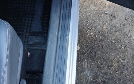 KIA cee'd I рестайлинг, 2011 год, 900 000 рублей, 25 фотография