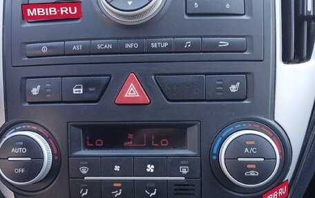 KIA cee'd I рестайлинг, 2011 год, 900 000 рублей, 26 фотография