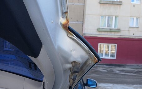 KIA cee'd I рестайлинг, 2011 год, 900 000 рублей, 33 фотография