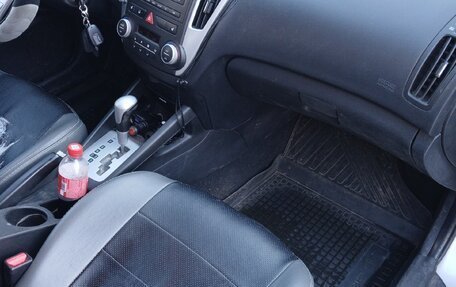 KIA cee'd I рестайлинг, 2011 год, 900 000 рублей, 38 фотография