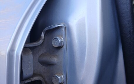 KIA cee'd I рестайлинг, 2011 год, 900 000 рублей, 34 фотография