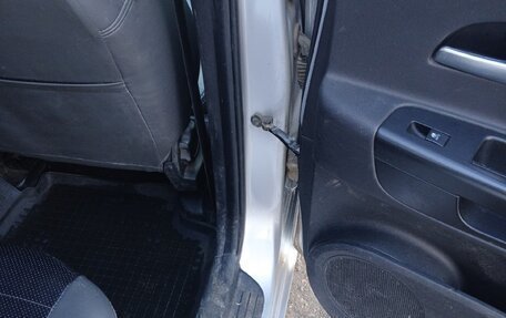 KIA cee'd I рестайлинг, 2011 год, 900 000 рублей, 37 фотография